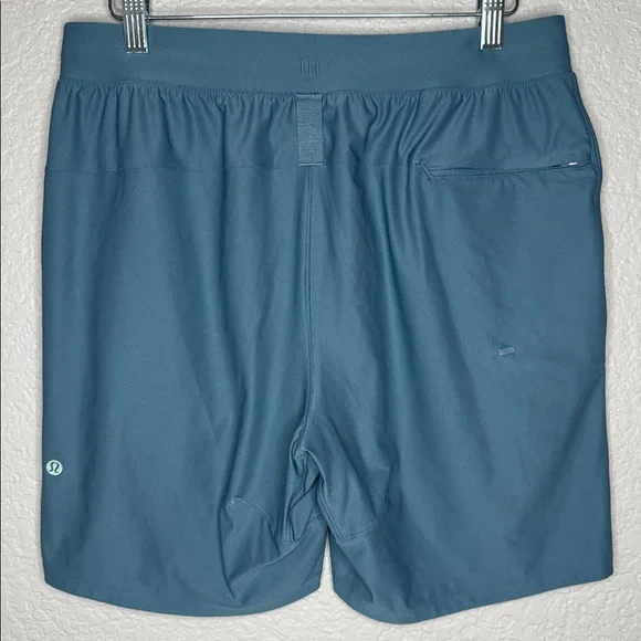 Lululemon License to Train Linerless Short 7" - Picture 5 of 7